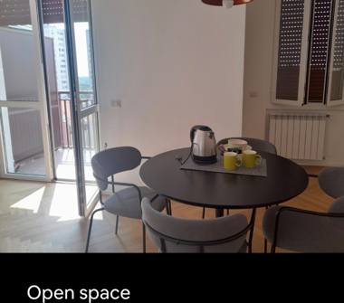 Palazzo/Stabile in affitto a Milano, Zona Ripamonti