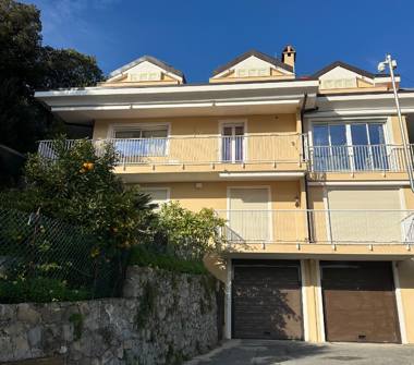 Affitto Appartamento Vacanze a Camporosso (Imperia), Strada degli Olandesi 236