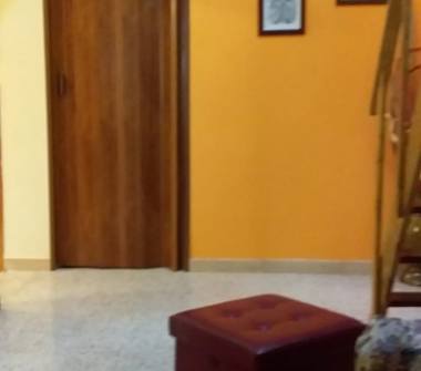 Casa indipendente in vendita a Ferla (Siracusa), Ronco Pantalica 7