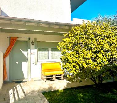 Villetta a schiera in vendita a Massa, Frazione Marina Di Massa