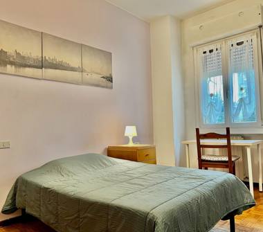 Affitto Stanza Singola a Cassina de' Pecchi (Milano), Via Venezia 3