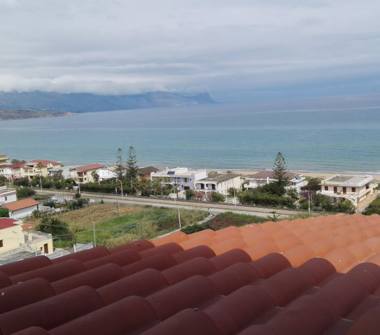 Appartamento in vendita a Alcamo, Frazione Alcamo Marina, VIA CASSIOPEA 40