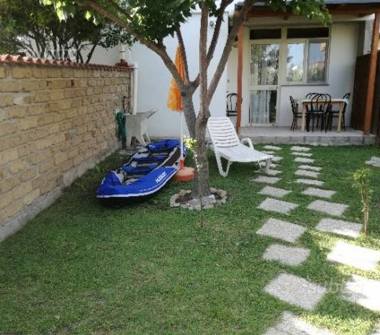 Affitto Villetta a schiera Vacanze a Santa Marinella (Roma)