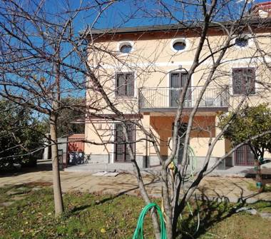 Villa in vendita a Vallo della Lucania, Frazione Angellara