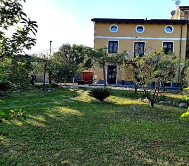 Villa in vendita a Vallo della Lucania, Frazione Angellara