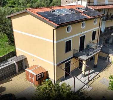 Villa in vendita a Vallo della Lucania, Frazione Angellara