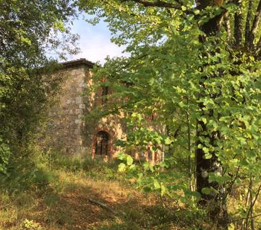 Villa in vendita a Sovicille (Siena)