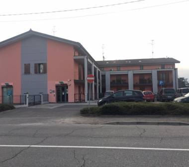 Porzione di casa in vendita a Sant'Ilario d'Enza (Reggio Emilia), Via della Pace 3