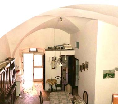 Trilocale in vendita a Panni (Foggia), Via Bervellino 20