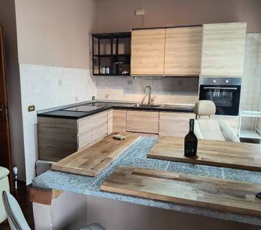 Trilocale in vendita a Campagnola Emilia (Reggio Emilia), Via Padre Alai 28