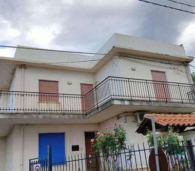 Casa indipendente in vendita a Pace del Mela (Messina), Via Torrecampagna 12