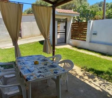 Casa indipendente in affitto a Palmi, Frazione Taureana