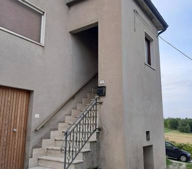 Casa indipendente in vendita a Frosolone, Frazione San Pietro In Valle