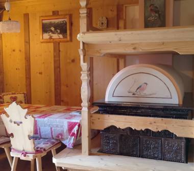 Baita/Chalet/Trullo in vendita a Peio, Frazione Celledizzo, Via a Vént 15