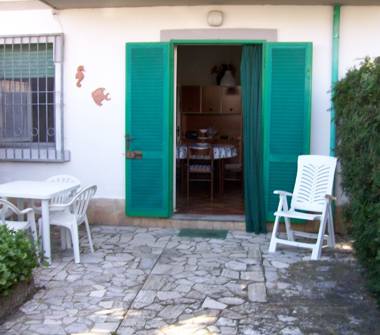 Affitto Appartamento Vacanze a Cecina (Livorno), Via Oglio 8