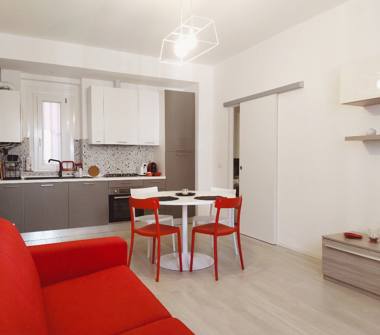 Affitto Appartamento Vacanze a Grottammare (Ascoli Piceno), Via Cantiere 5