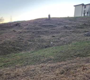 Terreno Edificabile Residenziale in vendita a Berbenno (Bergamo), Via Angelo Avogadro 35