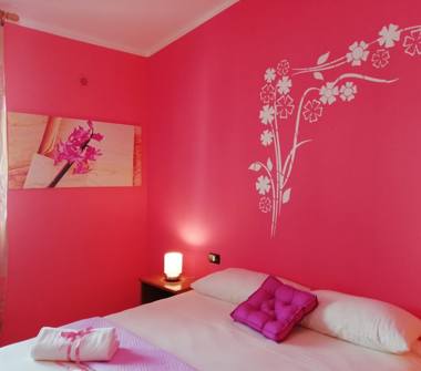 Affitto Appartamento Vacanze a Teulada (Sud Sardegna)