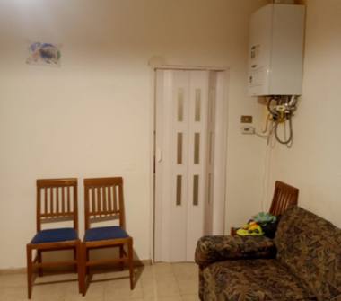 Bilocale in vendita a Monza, Zona Cederna, Via A. Cederna 24