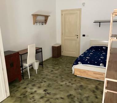 Affitto Stanza Doppia a Reggio Emilia, Frazione Centro città, Via Gorizia 1