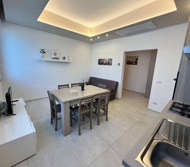 Affitto Appartamento Vacanze a Bellaria-Igea Marina (Rimini), Viale Perugia 3