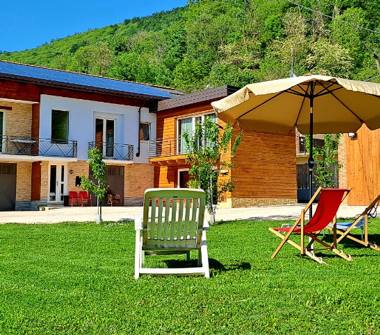 Affitto Casa indipendente Vacanze a Chiusa di Pesio (Cuneo), Regione Gambarello 37