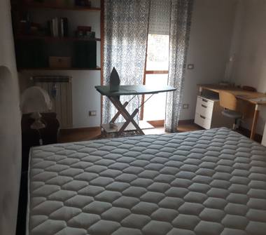 Affitto Stanza Singola a Roma, Zona Talenti, Via Enrico Glori 28