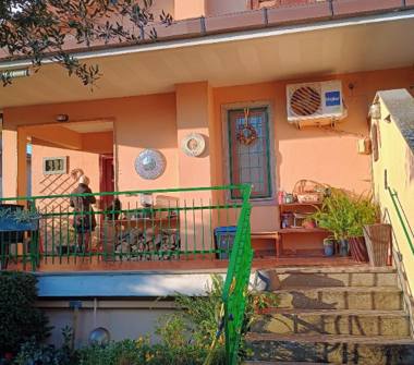 Villa in vendita a Roma, Zona Acilia