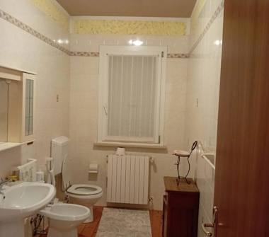 Casa indipendente in vendita a Fiscaglia (Ferrara), Via Massimino Bianchi 8