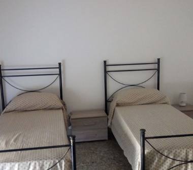 Quadrilocale in affitto a Trapani (Trapani), Via Nicolo Fabrizi 3