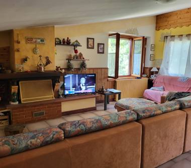 Trilocale in vendita a Campo di Giove (L'Aquila)