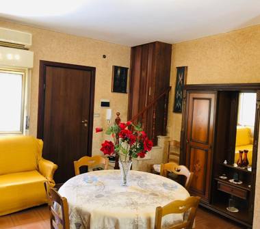 Villetta a schiera in vendita a Messina (Messina), Strada Statale 113 diramazione 90