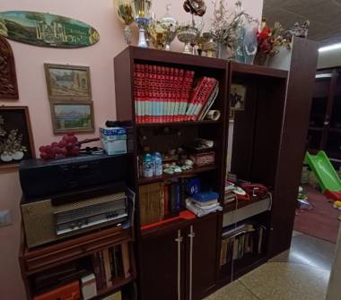 Attico in vendita a Segrate (Milano), Via Trieste 9