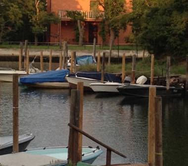 Casa indipendente in vendita a Venezia, Zona Lido Di Venezia