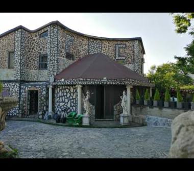 Villa in vendita a Rocca di Cave (Roma)