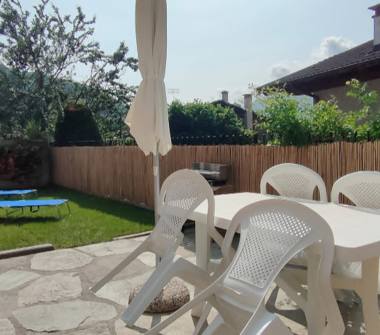 Affitto Casa Vacanze a Sampeyre (Cuneo), Via Vittorio Emanuele 44