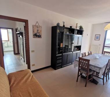 Quadrilocale in vendita a Monsummano Terme (Pistoia), Via Cesare Battisti 657