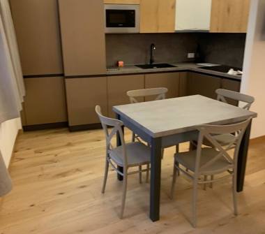 Affitto Appartamento Vacanze a Aprica (Sondrio), Via Madonna 16