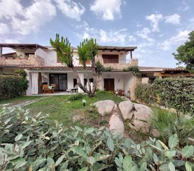 Affitto Appartamento Vacanze a Palau (Sassari), Via del Vecchio Marino 10