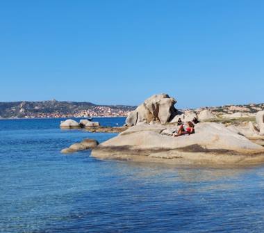 Affitto Appartamento Vacanze a Palau (Sassari), Via del Vecchio Marino 10
