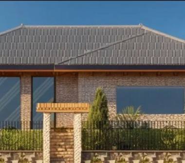 Villa in vendita a Albano Vercellese (Vercelli), Via Colombè 7