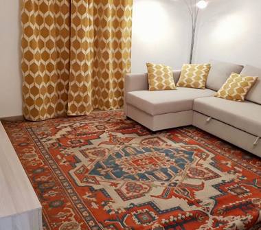 Affitto Stanza Singola a Milano, Zona Città Studi, Via Giuseppe Luosi 30