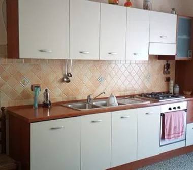 Appartamento in vendita a Agrigento (Agrigento), Via Giuseppe Tomasi di Lampedusa 9