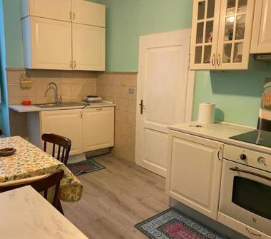 Affitto Appartamento Vacanze a Assisi (Perugia)