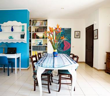 Affitto Villa Vacanze a Quartu Sant'Elena (Cagliari)