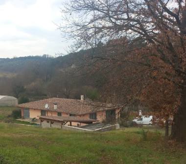 Terreno Edificabile Residenziale in vendita a Palombara Sabina (Roma), Strada di Colle Pedeschiavo 88