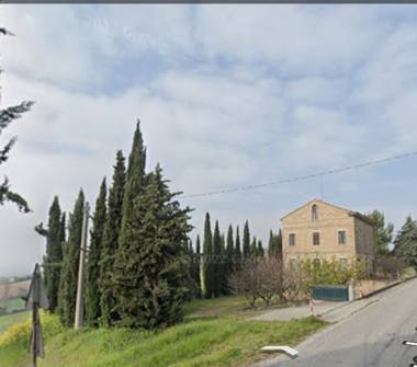 Rustico/Casale in vendita a Fermo (Fermo), Strada Provinciale 9 111