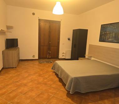 Loft/Open Space in affitto a Pellezzano, Frazione Coperchia, Via Acqua del Corvo 9