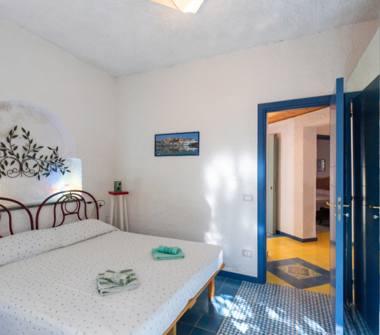 Affitto Casa Vacanze a Ricadi, Frazione San Nicolò, Via Vaisette 13