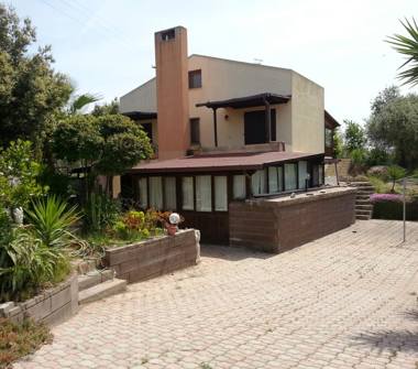 Affitto Villa Vacanze a Sassari, Frazione La Landrigga